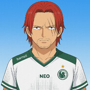 Shanks