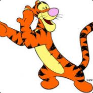 Tiger Dyret