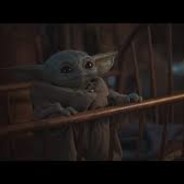 Baby Yoda