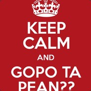 Gopoh Ta Pean?