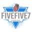 FiveFive7