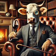 Vaca Burgués