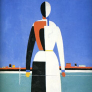 столп авангарда