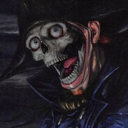 The Eyeball Man