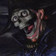 The Eyeball Man