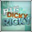 Bigg Dickyy Rickyy