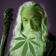Gandalf the Green