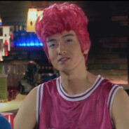 爱情公寓爆破手关谷x