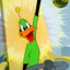 Duck Dodgers