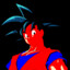 Red Goku