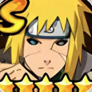 波风水门（秽土转生）