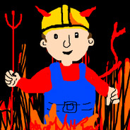 HELL BOB D. BILDA avatar