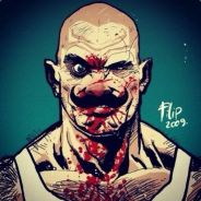 Л`ёш avatar