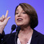 President Amy Klobuchar