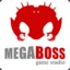 Mega Boss Game Studio