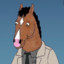 Bojack The Horseman