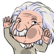 爱因斯坦爱玩游戏