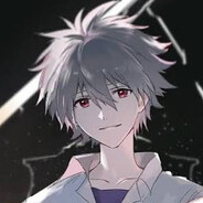 Steam Avatar