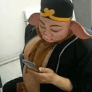 速通西天-高老庄-耳聋猪