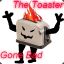 The Toaster ... Gone Bad