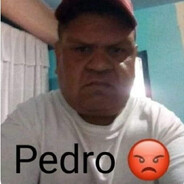 pedro