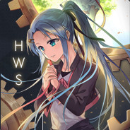 深色瞳眸裡的星辰大海