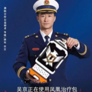 我正在使用凤凰治疗包