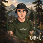 XиMиK Steam avatar