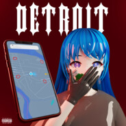 【 DETROIT 】