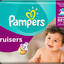 Pañales Pampers