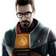 Gordon Freeman Half-Life Series