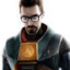 Gordon Freeman Half-Life 2