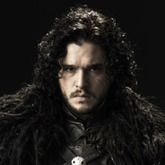 JON SNOW