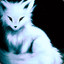 The White Fox