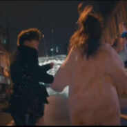 只要你是天蓝色