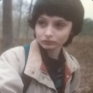 Emo Who from Whoville