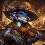 Rayley The Kobold Bard