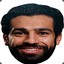 Mohamed Salah