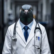 Dr Pigeon
