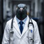 Dr Pigeon