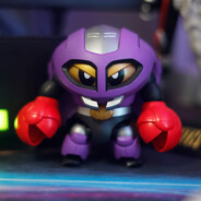 超绝可爱宝贝朴