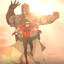 Steam avatar