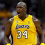 Shaquille O&#039;Wade