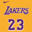 LAKERS