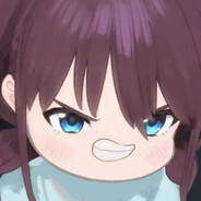 二次元超级狠人(超级狠