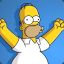 Homer Simpson