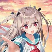 因为好吃就是高兴嘛！