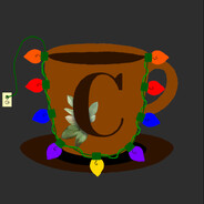 Christmas Coffee