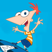 Phineas Flynn