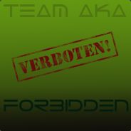 Forbidden